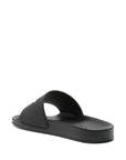 Palm Angels Sandals Black