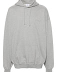 Vetements Sweaters Grey