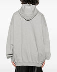 Vetements Sweaters Grey