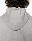 Vetements Sweaters Grey