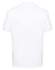 Alexander McQueen T-shirts and Polos White