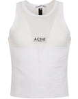 Acne Studios Top White