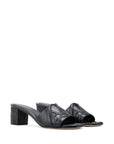 Alexander McQueen Sandals Black