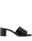 Alexander McQueen Sandals Black