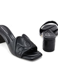 Alexander McQueen Sandals Black