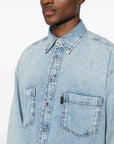 Haikure Shirts Denim