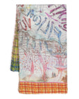 Faliero Sarti Scarfs MultiColour