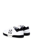 Off White Sneakers White