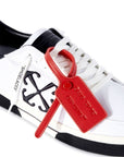 Off White Sneakers White