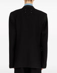 Maison Margiela Jackets Black