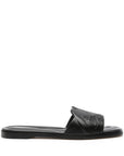 Alexander McQueen Sandals Black