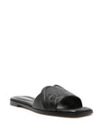 Alexander McQueen Sandals Black