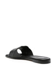 Alexander McQueen Sandals Black