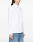 JACQUEMUS Shirts White