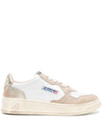 AUTRY Sneakers Pink