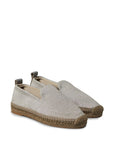 Brunello Cucinelli Flat shoes Beige