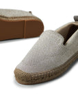 Brunello Cucinelli Flat shoes Beige