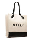 Bally Bags.. White