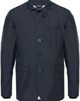 Herno Jackets Blue