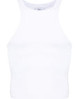 Vetements Top White