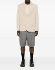 JACQUEMUS Jackets Beige