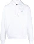 JACQUEMUS Sweaters White