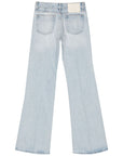 Ami Paris Jeans Clear Blue