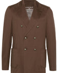 Circolo 1901 Jackets Brown