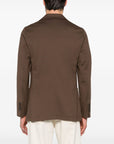 Circolo 1901 Jackets Brown