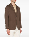 Circolo 1901 Jackets Brown