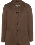 Circolo 1901 Jackets Brown