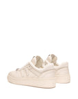 Bally Sneakers White