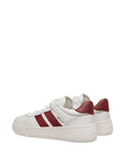 Bally Sneakers Red