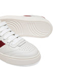 Bally Sneakers Red