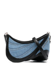 MUGLER PRE Bags.. Denim