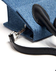 JACQUEMUS Bags.. Blue