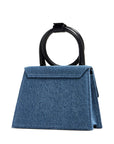 JACQUEMUS Bags.. Blue