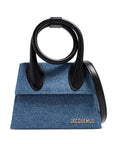 JACQUEMUS Bags.. Blue