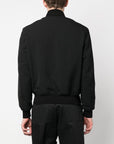 Givenchy Coats Black