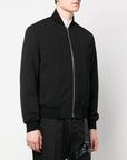 Givenchy Coats Black