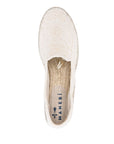 MANEBI Flat shoes Beige