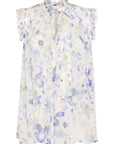 Zimmermann Top Blue