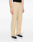 CARHARTT WIP MAIN Trousers Beige