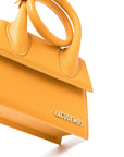 JACQUEMUS Bags.. Orange