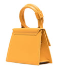 JACQUEMUS Bags.. Orange