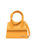 JACQUEMUS Bags.. Orange