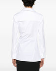 JACQUEMUS Shirts White