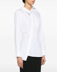 JACQUEMUS Shirts White