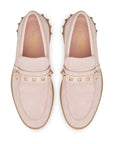 Valentino Garavani Flat shoes Pink