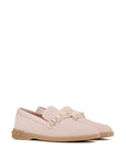 Valentino Garavani Flat shoes Pink